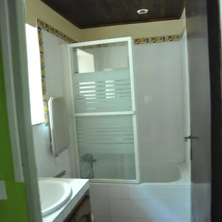 Marilune Apartment