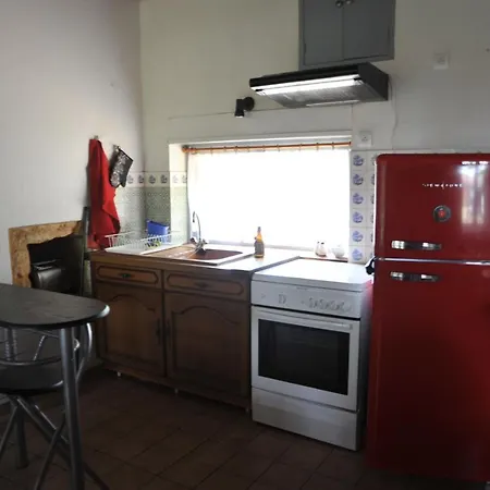 Apartment Marilune