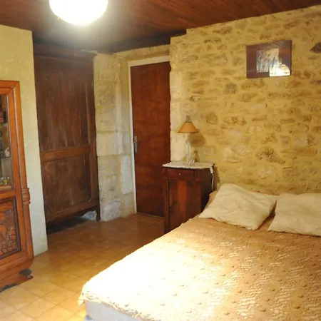 Apartment Marilune