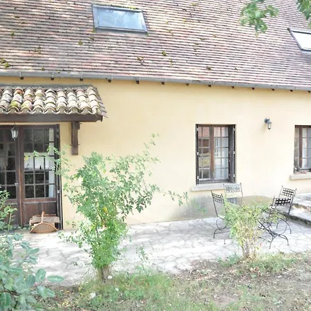 Marilune Apartment