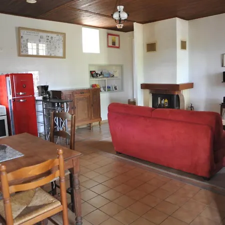 Apartment Marilune Coux-et-Bigaroque-Mouzens