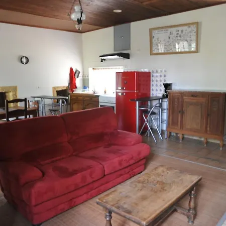 Apartment Marilune